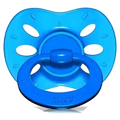 CHUP.LILLO EXTRA AIR CORES FORTES ORTO SIL.TAM 2 AZUL