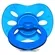CHUP.LILLO EXTRA AIR CORES FORTES ORTO SIL.TAM 2 AZUL