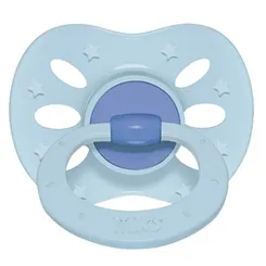 CHUP.LILLO EXTRA AIR CORES LEVES SIL.TAM 1 AZUL