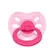 CHUP.LILLO EXTRA AIR CORES FORTES ORTO SIL.TAM 2 ROSA