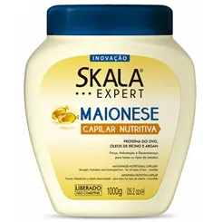 SKALA CR CAB MAIONESE CAPILAR 1KG