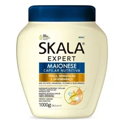 SKALA CR CAB MAIONESE VEGANA 1KG