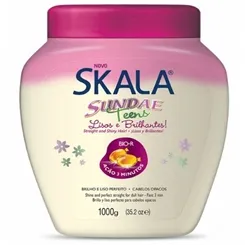 SKALA CR CAB SUNDAE TEENS LISOS 1KG