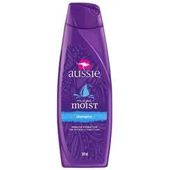 AUSSIE SH MOIST HIDRATACAO 180ML