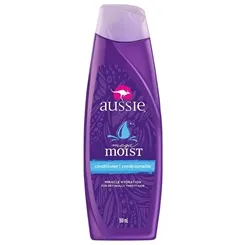 AUSSIE COND MOIST HIDRATACAO 180ML