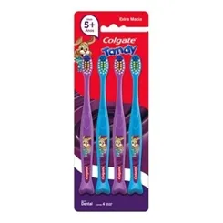 COLAGTE ESC.DENTAL TANDY C/4