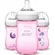 MAMADEIRA AVENT PETALA CORUJAS C/3 260ML