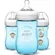 MAMADEIRA AVENT PETALA MACACOS C/3 260ML