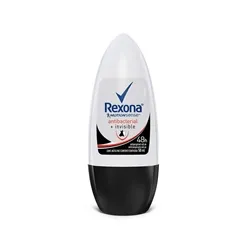 REXONA ROLL-ON FEM ANTIBAC INVIS 50ML