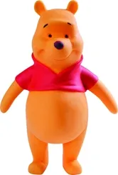 BONECO POOH AVENT REF 401