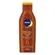 NIVEA BRONZ.FPS6 125ML