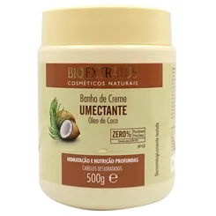 BIO EXTRATUS UMECTANTE OLEO COCO CR.500G