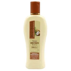BIO EXTRATUSR.UMECTANTE OLEO COCO SH.250ML