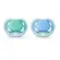 CHUPETA AVENT ULTRA SOFT C/2 AZUL 6-18M