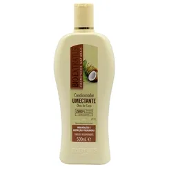 BIO EXTRATUSR.UMECTANTE OLEO COCO COND.500ML