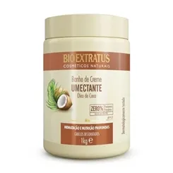 BIO EXTRATUSR.UMECTANTE OLEO COCO CR.1KG