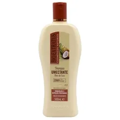 BIO EXTRATUSR.UMECTANTE OLEO COCO SH.500ML