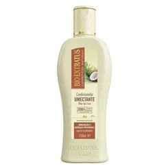 BIO EXTRATUSR.UMECTANTE OLEO COCO COND.250ML