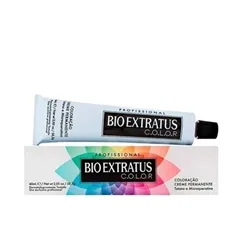 BIO EXTRATUSR.COLOR 7.4 LOU MED ACOBREADO