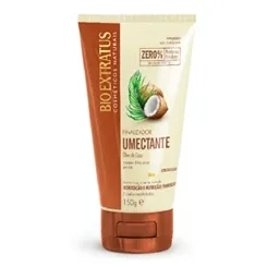 BIO EXTRATUS UMECTANTE OLEO COCO FINALIZADOR 150G