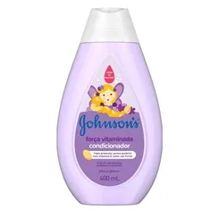 JJ BABY COND.FORCA VITAMINADA 200ML