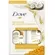 DOVE KIT REP DANOS COCO 400ML+COND200ML