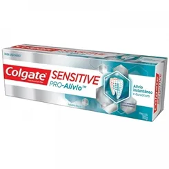 COLGATE SENSITIVE PRO ALIVIO ORIGINAL 110G