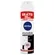 NIVEA AERO P.INVISIBLE FEM 150ML+30ML GRATIS