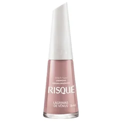 RISQUE ESMALTE LAGRIMA DE VENUS  8ML