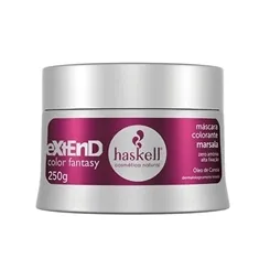 HASKELL MASC EXTEND COLOR FANTASY MARSALA 250G