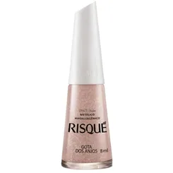 RISQUE ESMALTE GOTA DE ANJOS 8ML