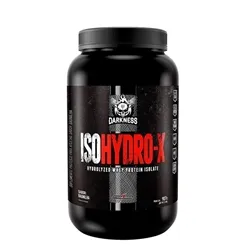 ISO HIDRO-X  907G MORANGO IM