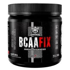 BCAA FIX POWDER MELANCIA 240G IM
