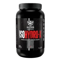 ISO HIDRO-X  907G BAUNILHA IM