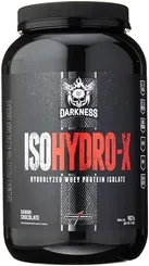 ISO HIDRO-X  907G CHOCOLATE IM
