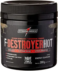 F DESTROYER 200G FR GRARANA