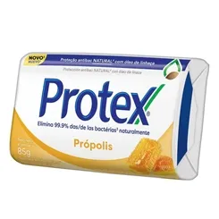 PROTEX SAB.PROPOLIS 85G