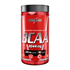BCAA 2044MG C/180 CPS IM