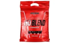 ISOBLEND COMPLEX 907G MORANGO