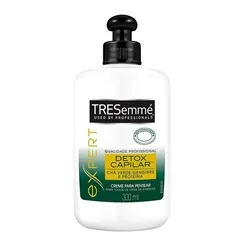 TRESEMME CR DETOX CAPILAR 300ML