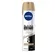 NIVEA AERO INV BL WH FRESH TOQUE SEDA 150ML
