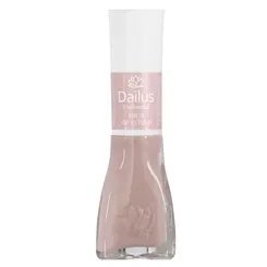DAILUS ESMALTE TACA CRISTAL