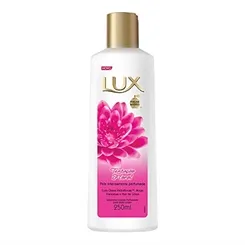 LUX SAB LIQ.TENTACAO FLORAL 250ML