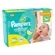 FRALDA PAMPERS CONFORT SEC RN C/36