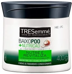 TRESEMME CR PENTEAR REVITALIZA 400ML