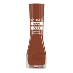 DAILUS ESMALTE CARAMELO