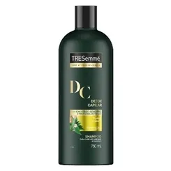 TRESEMME SH DETOX CAPILAR 750ML