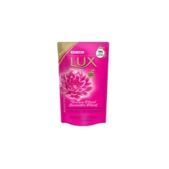 LUX SAB LIQ.TENTACAO FLORAL REFIL 220ML