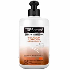 TRESEMME CR PENTEAR EXP SELAGEM CAPILAR 300ML