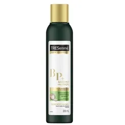 TRESEMME COND BAIXOPOO NUTRE E REVITALIZA 200ML